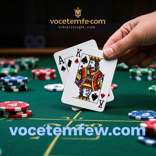 Descubra a Categoria de Apostas no Vocetemfe.com: Diversão e Emoção Garantidas